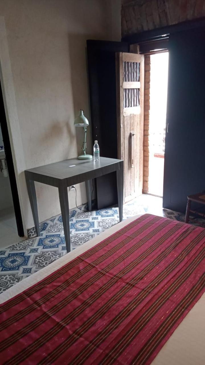 Gran Alcazar Hotel Boutique San Luis Potosí Eksteriør bilde